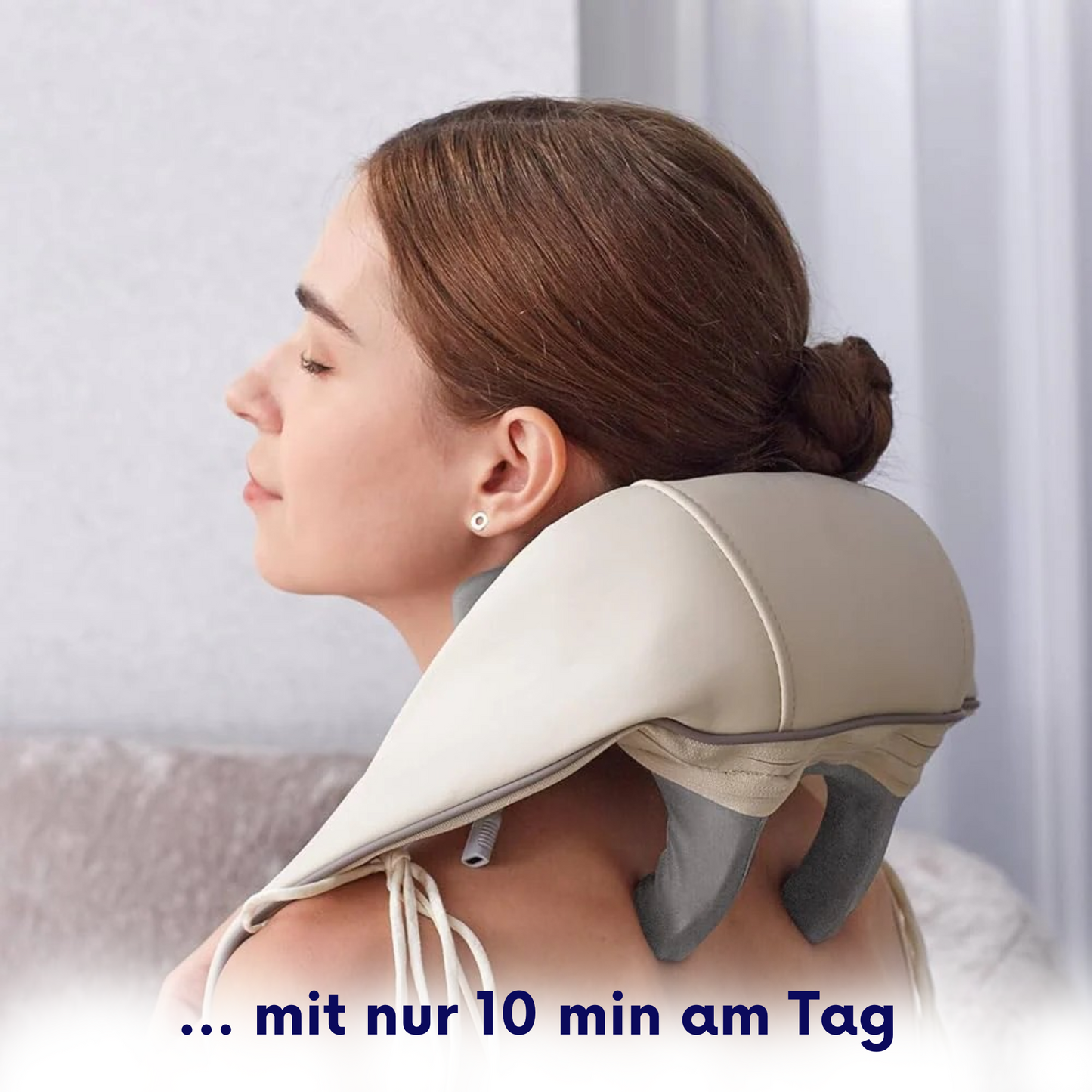 Retreatmint™ MassagerPro - das Original