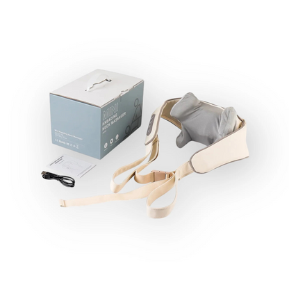 Retreatmint™ MassagerPro - das Original