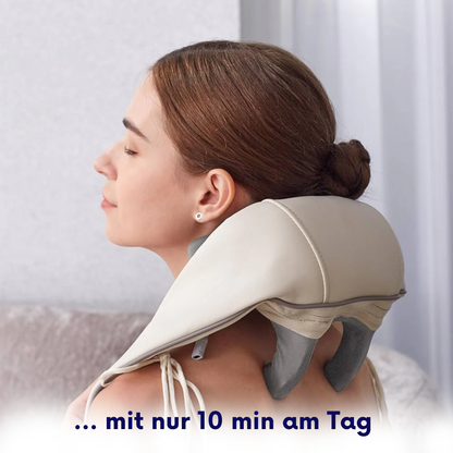 Retreatmint™ MassagerPro - das Original
