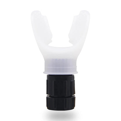 Breathing Trainer Lung Flexer Dropshipping Durable Fitness Exerciser Increases Lung Capacity Breath Adjustable Deep Breath