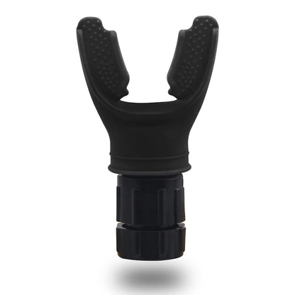 Breathing Trainer Lung Flexer Dropshipping Durable Fitness Exerciser Increases Lung Capacity Breath Adjustable Deep Breath
